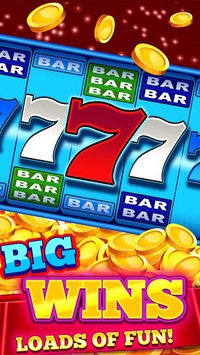 Slots Galaxy ️ Vegas Slot Machines 🍒 screenshot, image №1460863 - RAWG