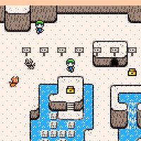 The Legend of Nothing (Escargames 🐌🎮) screenshot, image №2201057 - RAWG