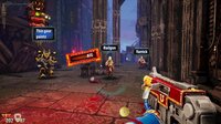 Warhammer 40,000: Boltgun - Words of Vengeance screenshot, image №4205845 - RAWG