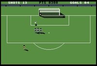 Lamentable Soccer (C64) screenshot, image №2644656 - RAWG