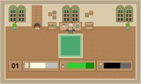 Pen Pals (Seth Konoza) screenshot, image №1957530 - RAWG