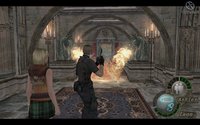 Resident Evil 4 (2005) screenshot, image №1672583 - RAWG