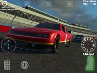 Thunderdome GT screenshot, image №704974 - RAWG