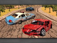 Car Rally Championship 2017: Thunder Speed Chasers screenshot, image №1910419 - RAWG