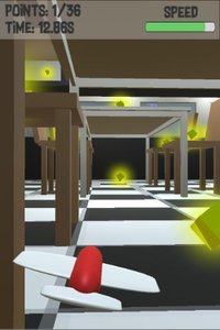 Kitchen Glider screenshot, image №1269543 - RAWG