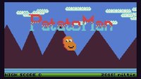 Patato Man screenshot, image №1130111 - RAWG