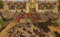 Rise & Fall: Civilizations at War screenshot, image №420054 - RAWG