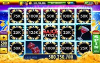 Big Bonus Slots - Free Las Vegas Casino Slot Game screenshot, image №1406964 - RAWG