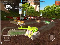 Giant Trencher Racing Challenge screenshot, image №975078 - RAWG