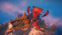 Echoes of Elysium: Airship Builder screenshot, image №4179058 - RAWG