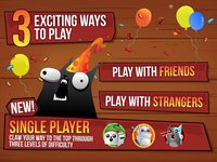 Exploding Kittens - Official screenshot, image №1339826 - RAWG