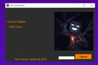 TürkCraftNetwork screenshot, image №3424313 - RAWG