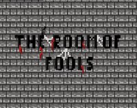 The Room of Fools screenshot, image №2158192 - RAWG