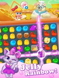 Tasty Treats - A Match 3 Game screenshot, image №903380 - RAWG