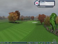 Tiger Woods PGA Tour 2004 screenshot, image №366566 - RAWG