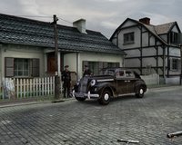 A Stroke of Fate: Operation Valkyrie screenshot, image №476314 - RAWG