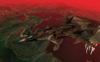 Fractal Combat X (Premium) screenshot, image №1369416 - RAWG