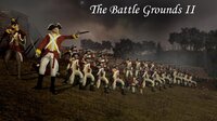 Battle Grounds II screenshot, image №2723154 - RAWG