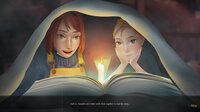 Amanda's Magic Book 5: Hansel and Gretel screenshot, image №3707475 - RAWG