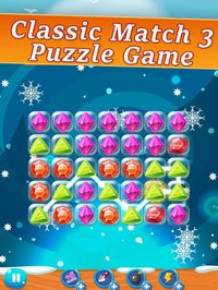 Jewel Winter Brust screenshot, image №1668111 - RAWG