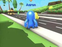 Fall Ragdolls: 3D Mobile Games screenshot, image №2593715 - RAWG