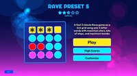 Word Rave screenshot, image №4252930 - RAWG
