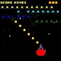 CRUSH THEM ALL (notGDCjam2019) screenshot, image №1876621 - RAWG