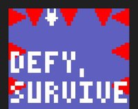 Defy, Survive screenshot, image №2138698 - RAWG