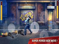 Infinity Street KungFu: Acti screenshot, image №1662015 - RAWG