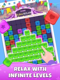 Cube Star - classic and novel screenshot, image №3163832 - RAWG