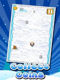 Penguin Mania! - Downhill Race to Survive screenshot, image №954609 - RAWG