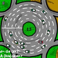 Round Ado About Nothing screenshot, image №2115030 - RAWG