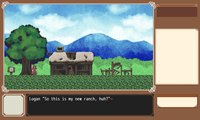 Hippoboar Rancher ~かばいの牧場物語~ screenshot, image №2333785 - RAWG