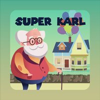 Super Karl screenshot, image №2870258 - RAWG