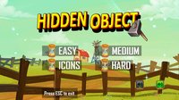 Hidden Object - Tools screenshot, image №659604 - RAWG