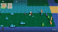 Chef Don'Gian screenshot, image №2547786 - RAWG