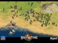 Rise of Nations screenshot, image №349495 - RAWG