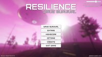 Resilience: Wave Survival screenshot, image №106229 - RAWG