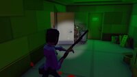 Bio Crisis: Evil Hazard screenshot, image №3171867 - RAWG