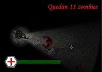 Zombie Attack Beta 1.0 screenshot, image №1294515 - RAWG