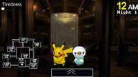 Five Nights at Team Rocket HQ Reimagined screenshot, image №3084496 - RAWG