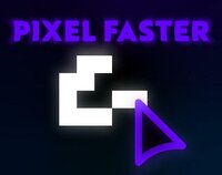 Pixel Faster screenshot, image №2635407 - RAWG