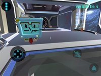 JOB SIMULATOR IN SPACE screenshot, image №2146896 - RAWG