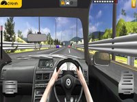 In Car Highway Driving screenshot, image №1706018 - RAWG