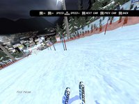 Ski Racing 2006 screenshot, image №436194 - RAWG