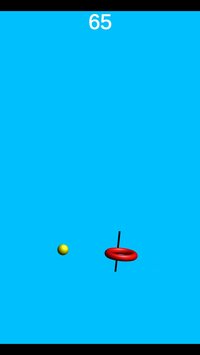 Flappy Ball Dunk - Android Game screenshot, image №2926681 - RAWG