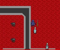 Haunted (old game) screenshot, image №1209915 - RAWG