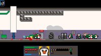 Penguin with a Pumpgun screenshot, image №3901914 - RAWG