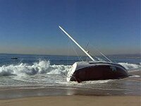 Ship Wreck (maxjohnsoon) screenshot, image №2572913 - RAWG