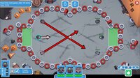 Crazy Robot Ball screenshot, image №4199071 - RAWG